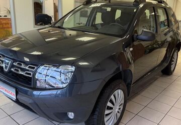 Dacia Duster 117.932 km 9.900 &euro; Mülheim-Kärlich 56218
