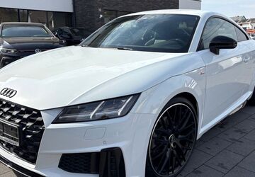 Audi TT 69.000 km 34.890 &euro; Ransbach-Baumbach 56235