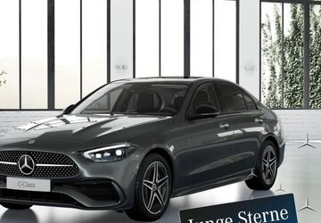 Mercedes-Benz C 220 7.015 km 46.880 &euro; Koblenz 56073