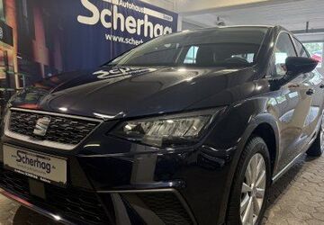 Seat Ibiza 12.740 km 16.970 &euro; Koblenz 56072