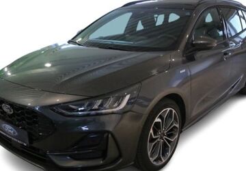 Ford Focus 8.900 km 31.980 &euro; Koblenz 56073
