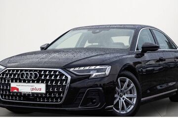 Audi A8 13.880 km 56.570 &euro; Diez 65582