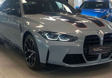 BMW M3 39.914 km 79.990 &euro; Neuwied 56564