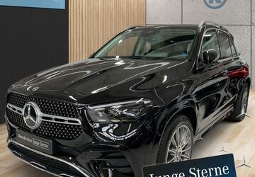 Mercedes-Benz GLE 450 15.826 km 89.990 &euro; Koblenz 56073