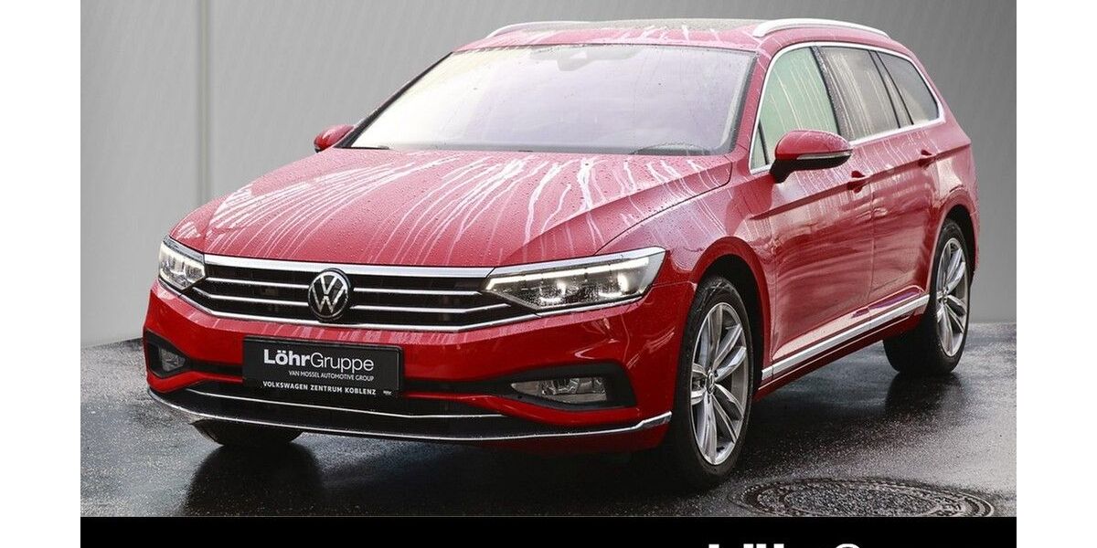 VW Passat Variant 32.718 km 27.980 &euro; Koblenz 56070