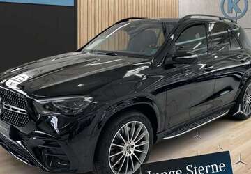 Mercedes-Benz GLE 450 18.008 km 91.990 &euro; Koblenz 56073