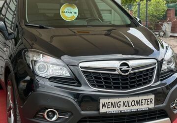 Opel Mokka 58.400 km 10.990 &euro; Neuwied 56567