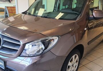 Mercedes-Benz Citan 140.000 km 8.990 &euro; Mülheim-Kärlich 56218