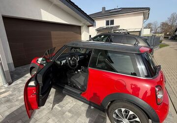Mini ONE 98.000 km 6.000 &euro; Andernach 56626