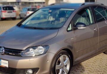 VW Golf 100.000 km 8.990 &euro; Weißenthurm 56575