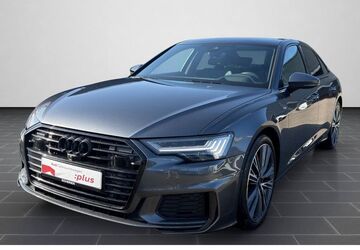 Audi A6 54.207 km 45.880 &euro; Mayen 56727
