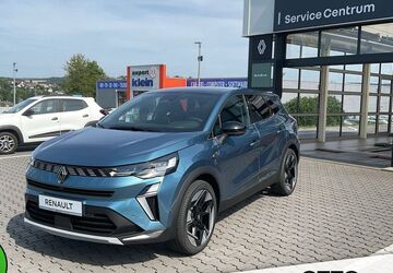 Renault Symbioz 4.500 km 36.890 &euro; Nastätten 56355