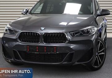 BMW X2 68.989 km 25.900 &euro; Koblenz 56073