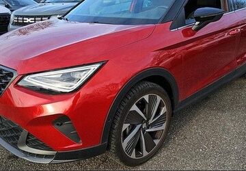 Seat Arona 21.080 km 17.480 &euro; Koblenz 56076