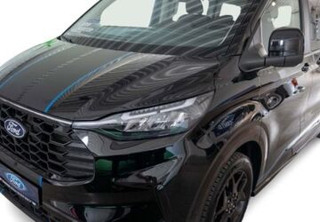 Ford Tourneo Custom 17.593 km 53.980 &euro; Koblenz 56073
