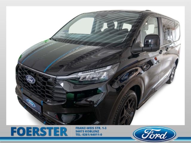 Ford Tourneo Custom 17.593 km 53.980 &euro; Koblenz 56073