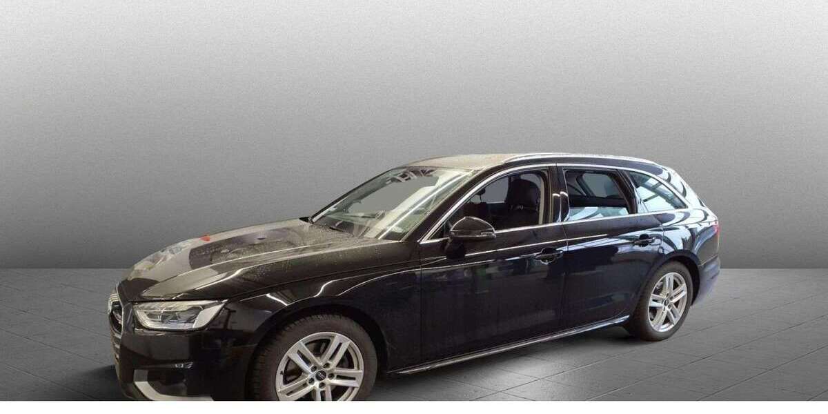 Audi A4 23.110 km 27.870 &euro; Diez 65582