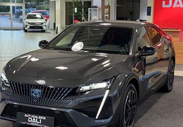 Peugeot 408 27.900 km 27.490 &euro; Mayen 56727