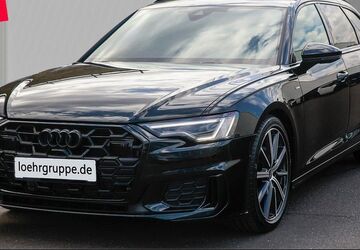 Audi A6 16.699 km 50.980 &euro; Koblenz 56070