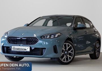 BMW 120 1.075 km 34.500 &euro; Neuwied 56564