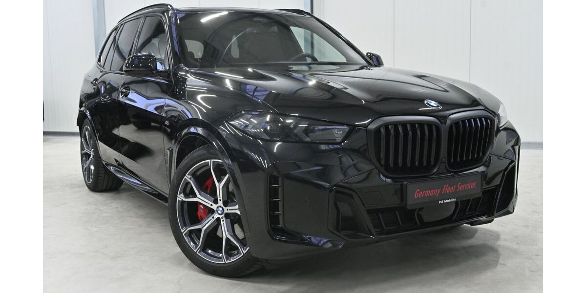 BMW X5 9.968 km 83.250 &euro; Weißenthurm 56575