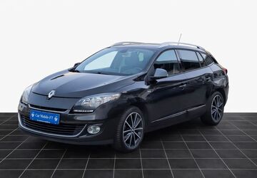 Renault Megane 163.000 km 4.950 &euro; Bad Breisig 53498