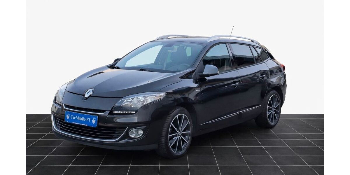 Renault Megane 163.000 km 4.950 &euro; Bad Breisig 53498