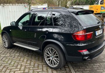 BMW X5 269.500 km 9.990 &euro; Vallendar 56179