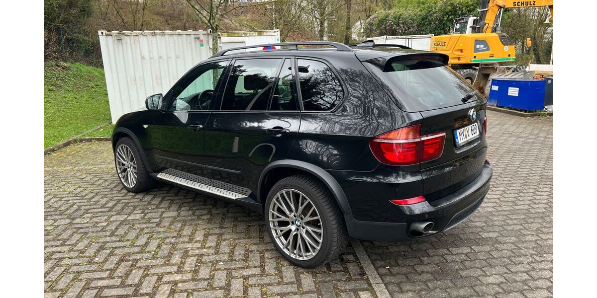 BMW X5 269.500 km 9.990 &euro; Vallendar 56179