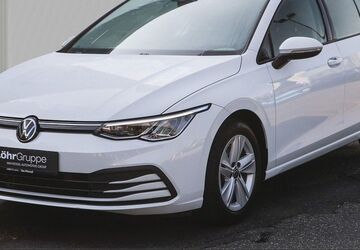 VW Golf 51.537 km 19.980 &euro; Koblenz 56070