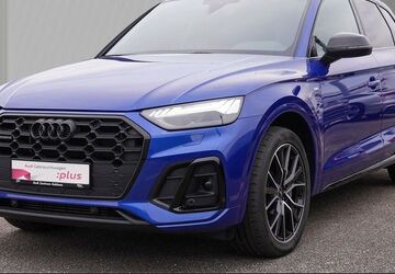 Audi Q5 77.112 km 39.980 &euro; Koblenz 56070