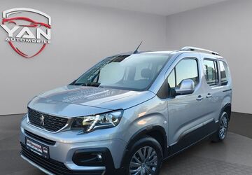 Peugeot Rifter 123.750 km 15.900 &euro; Koblenz 56070