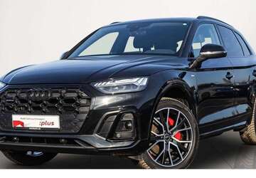 Audi Q5 42.760 km 47.970 &euro; Diez 65582