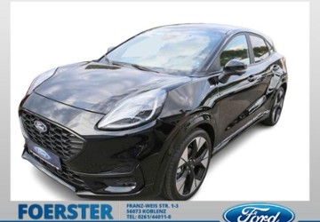 Ford Puma 12.091 km 27.980 &euro; Koblenz 56073