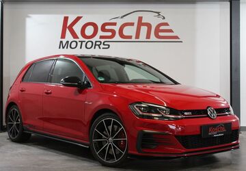VW Golf 96.124 km 27.980 &euro; Neuwied 56566