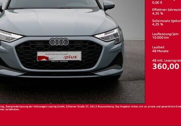 Audi A3 7.039 km 30.880 &euro; Koblenz 56070