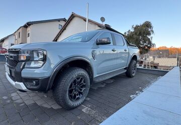 Ford Ranger 3.500 km 46.500 &euro; Kottenheim 56736