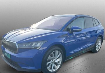 Skoda Enyaq 82.491 km 23.900 &euro; Diez 65582
