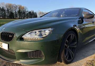 BMW M6 153.000 km 39.800 &euro; Roßbach 56271