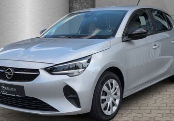 Opel Corsa 30.519 km 15.900 &euro; Niederahr 56414