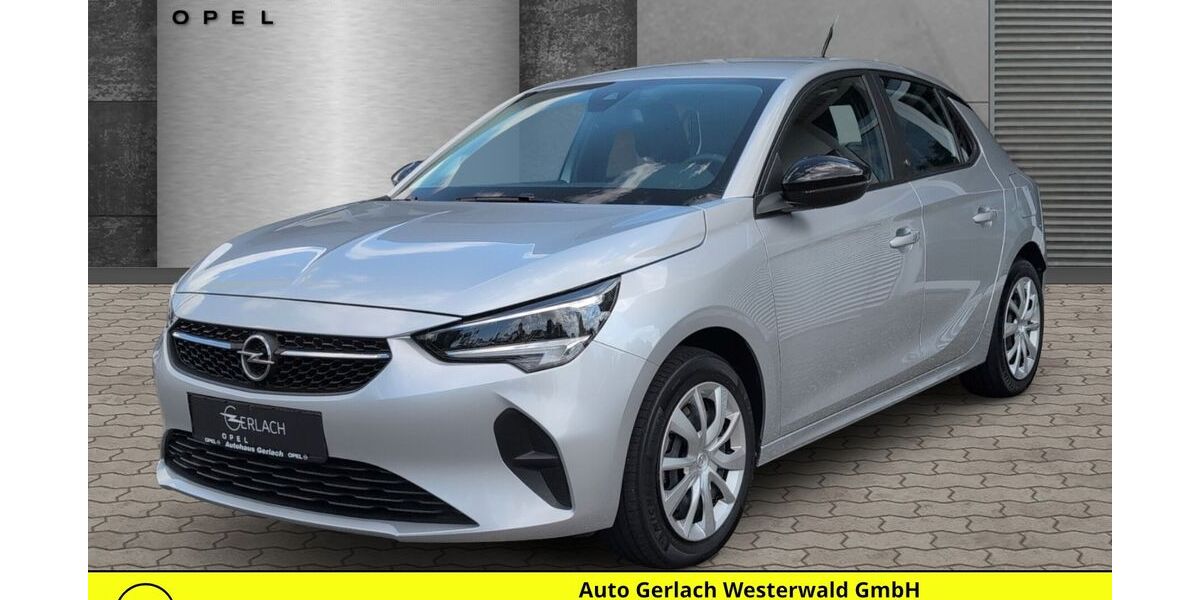 Opel Corsa 30.519 km 15.900 &euro; Niederahr 56414
