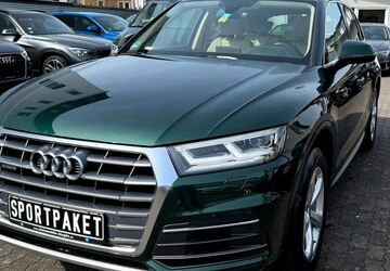 Audi Q5 133.000 km 28.900 &euro; Wirges 56422