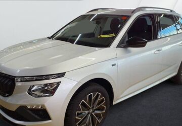 Skoda Kamiq 19.621 km 23.980 &euro; Diez 65582