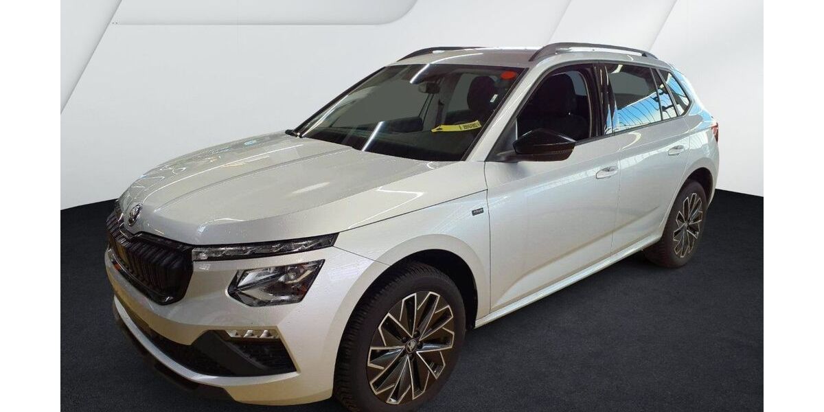 Skoda Kamiq 19.621 km 23.980 &euro; Diez 65582