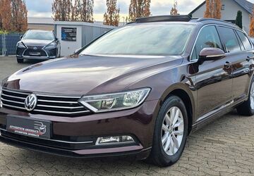 VW Passat Variant 90.600 km 15.499 &euro; Andernach 56626