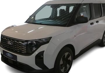 Ford Tourneo Courier 4.900 km 29.480 &euro; Braubach 56338