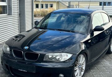 BMW 116 172.000 km 2.990 &euro; Neuwied 56567