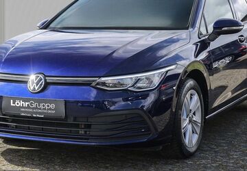 VW Golf 69.102 km 22.680 &euro; Höhr-Grenzhausen 56203