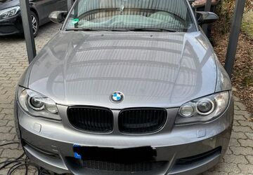 BMW 135 106.000 km 16.500 &euro; Bell 56745