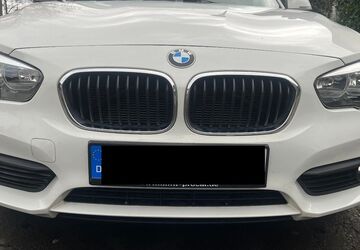 BMW 116 153.000 km 7.790 &euro; Neuwied 56567